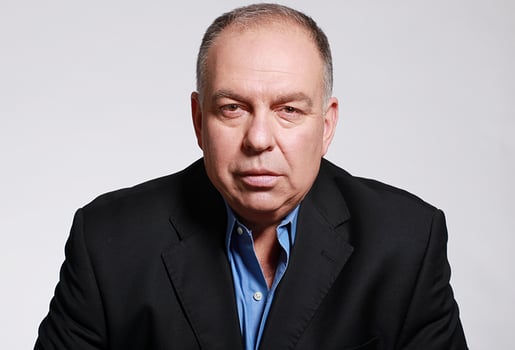 דובי אמיתי, באדיבות נשיאות המגזר העסקי